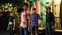 2. Like a Dragon: Infinite Wealth (PS5)